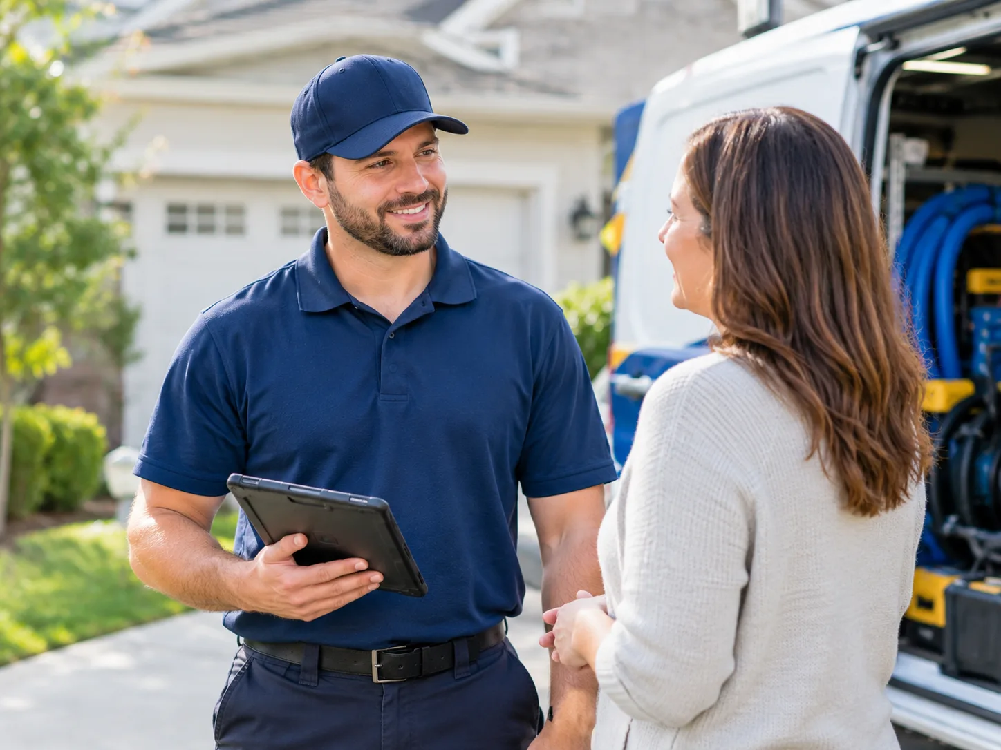 Sewage Backup Cleanup Van Horn, TX FAQs